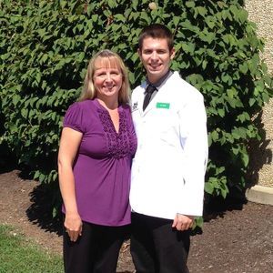 Meet your Posher, Tammy