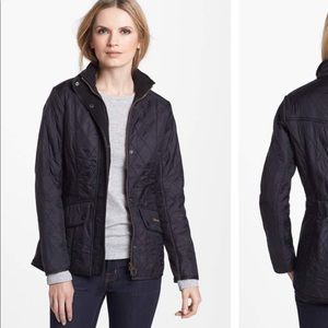 Open to Offers! Barbour "Cavalry" Quilted Jacket