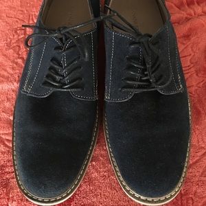 Banana Republic mens shoes