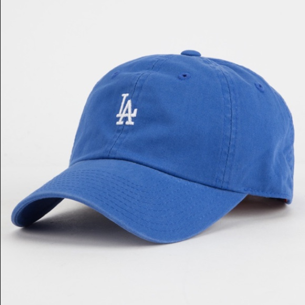 American Needle LA Washed Hat