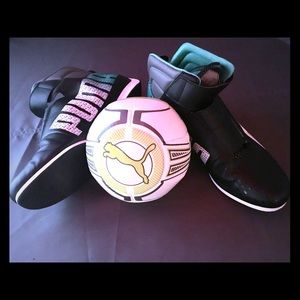 Puma Mercedes Evospeed, Men, Size 11.5