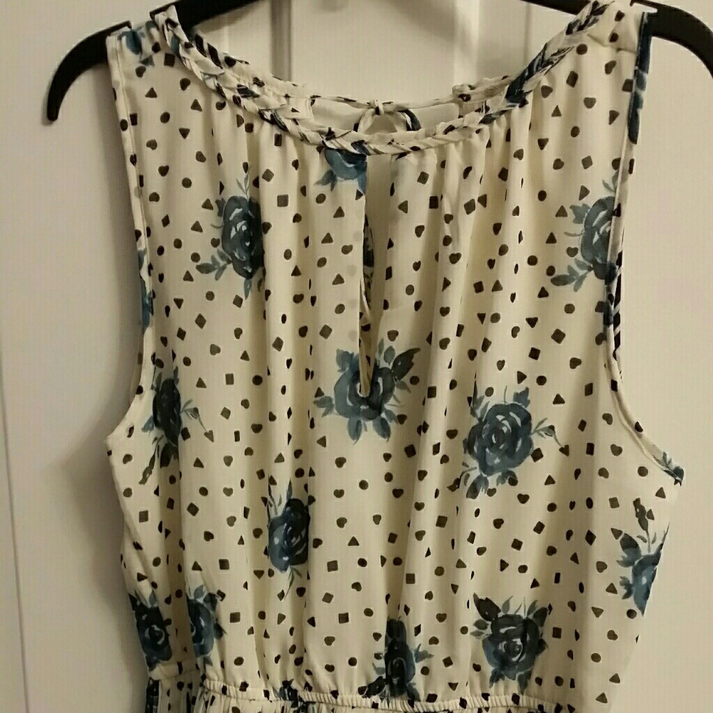 Mason Jules medium dress