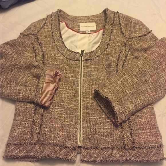 Pink Jacket! - Picture 2 of 3