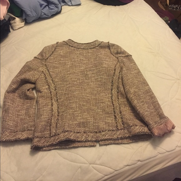 Pink Jacket! - Picture 3 of 3