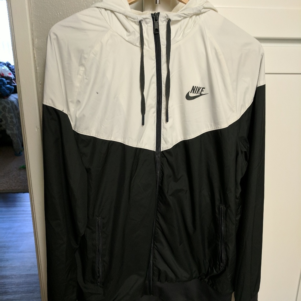 Nike jacket