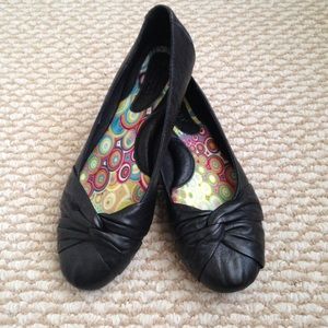 Like New Born Flats!