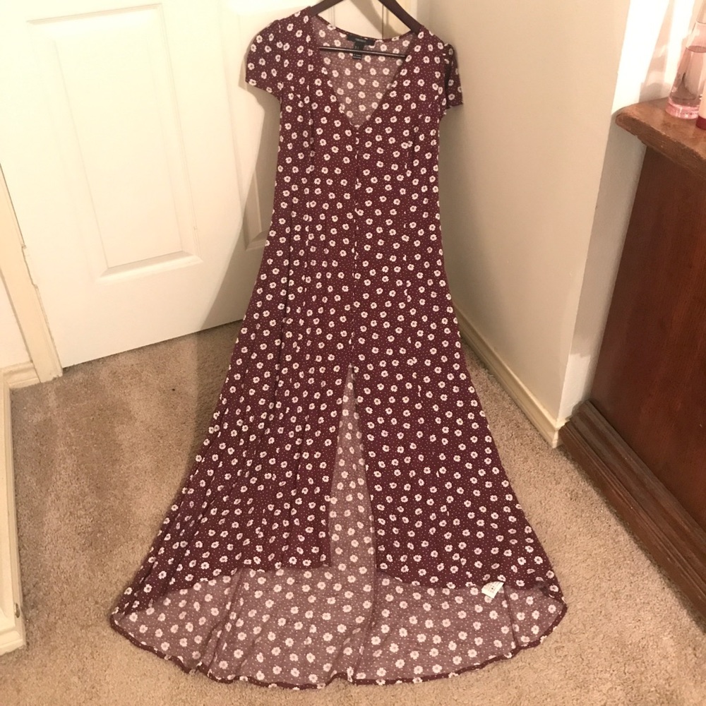 Perfect vacation dress (wore only once)