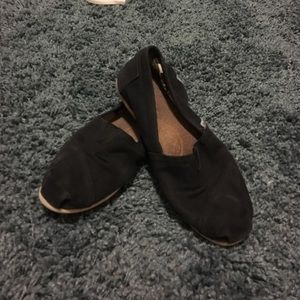 Black Toms