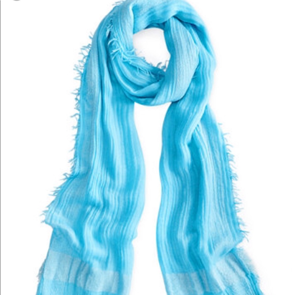 Collection XIIX bay breeze scarf