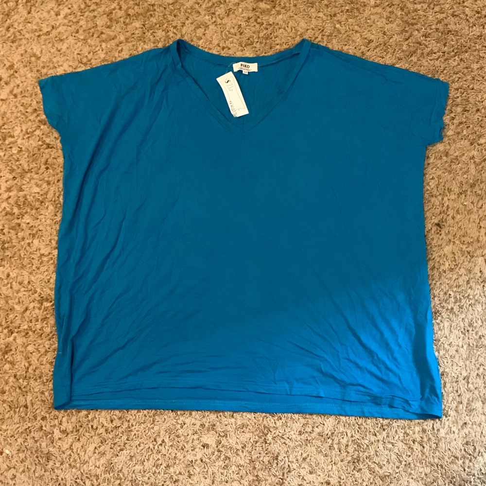 Piko size M top