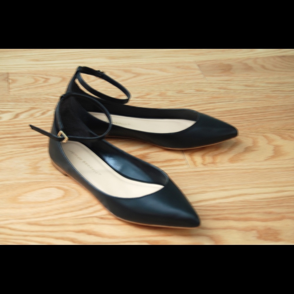 Loeffler Randall