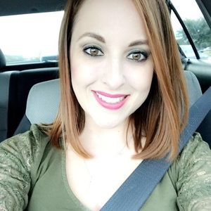 Meet your Posher, Cori