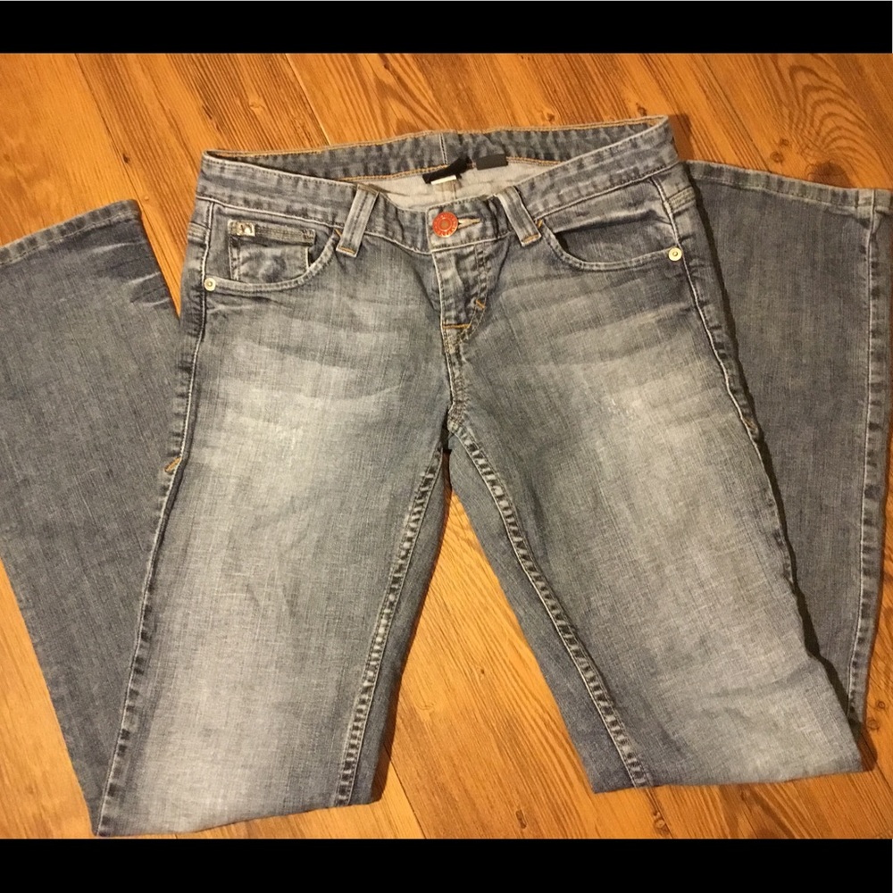 Armani Exchange jeans