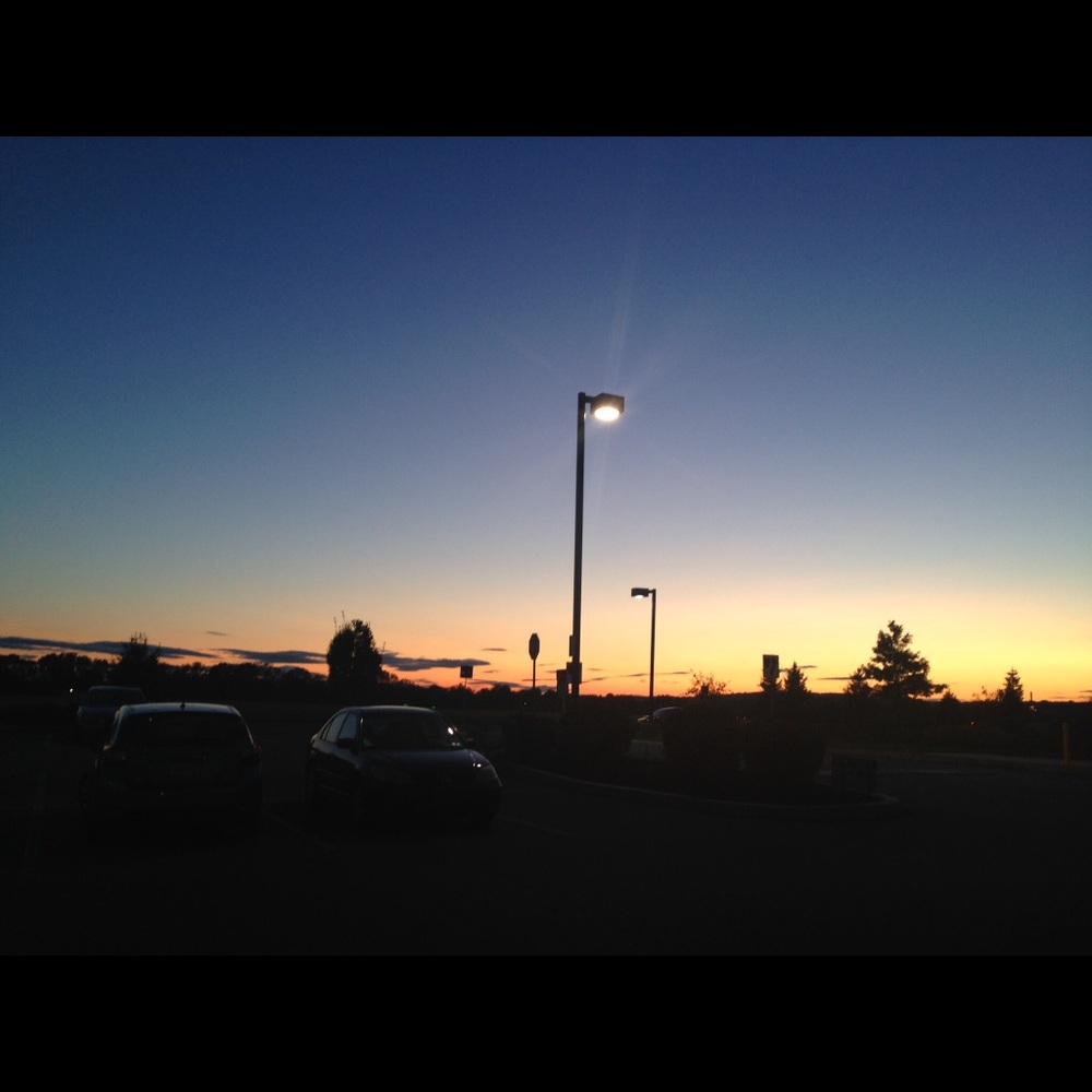 Meet your Posher, Tolu