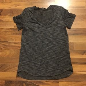 Lululemon shirt