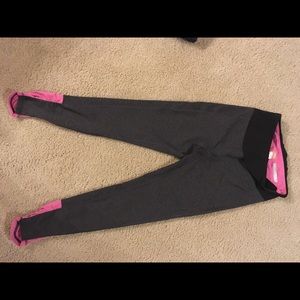 Lucy workout pants