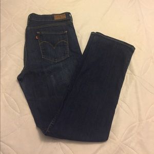 Levi Jeans