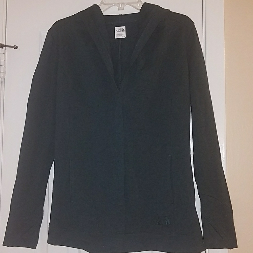 Women's snap up Hoodie by The North Face