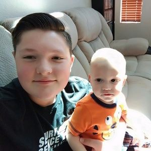 Meet your Posher, Jacob