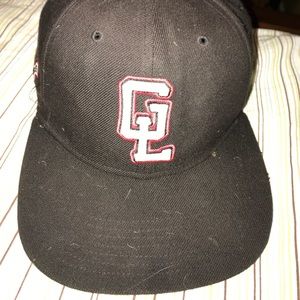 A Great Lakes hat