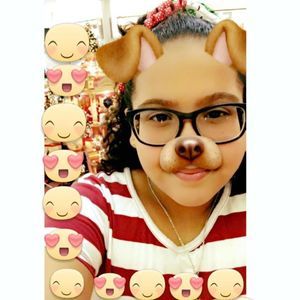 Meet your Posher, Mia