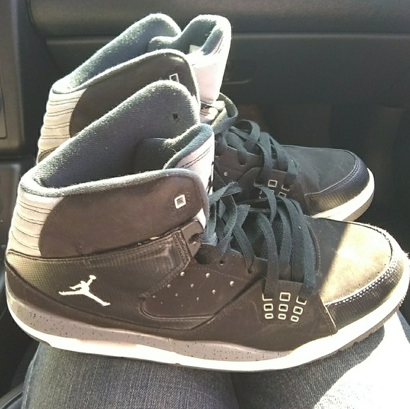 Shoes - Picture 1 of 1