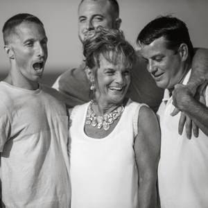 Meet your Posher, Jill