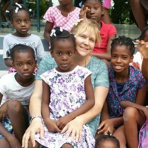 Meet your Posher, Delynn