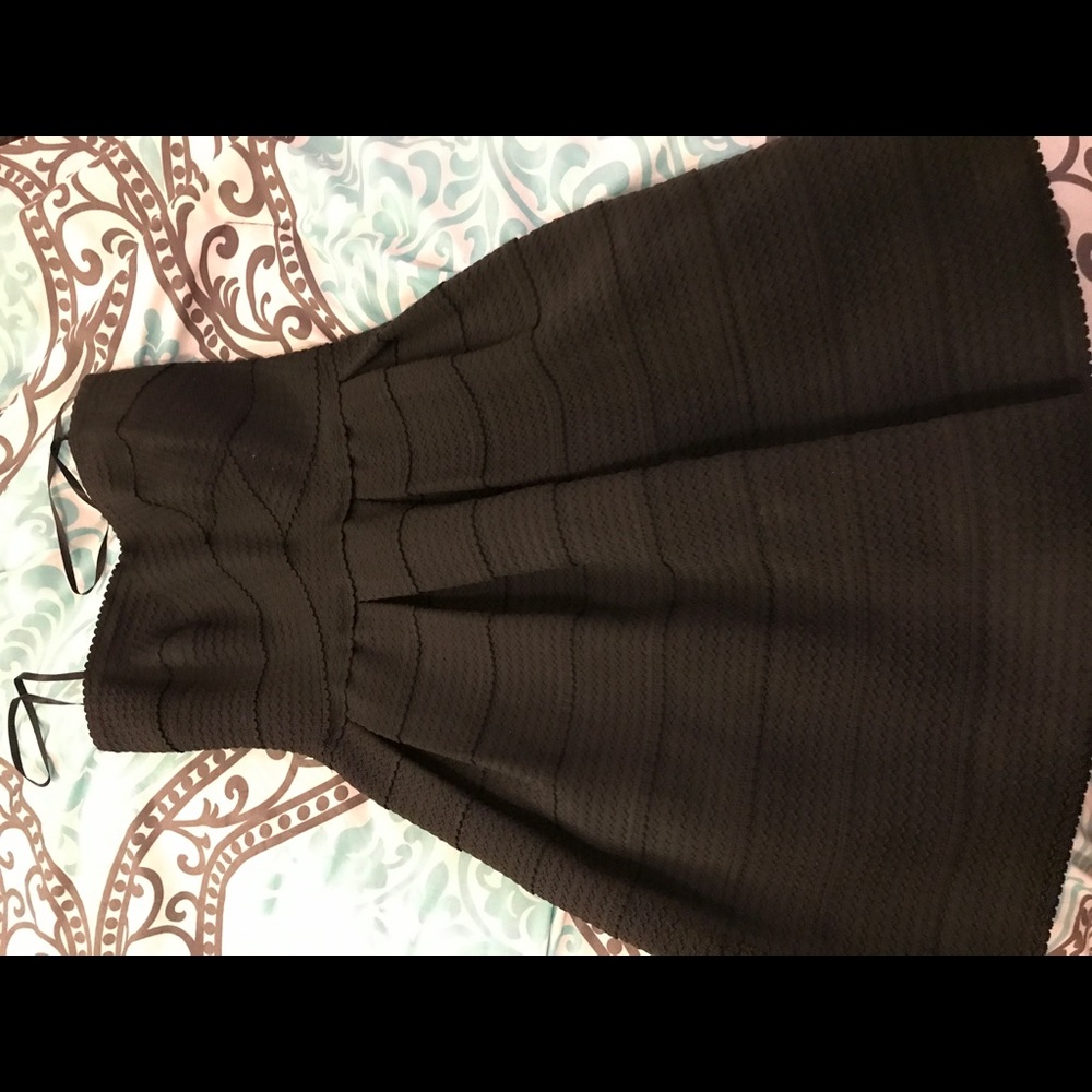 Beautiful dress