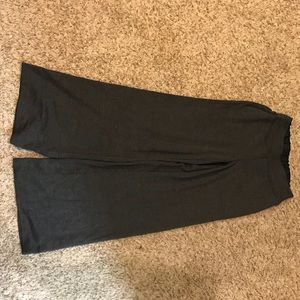 Maurices pull on dress pants