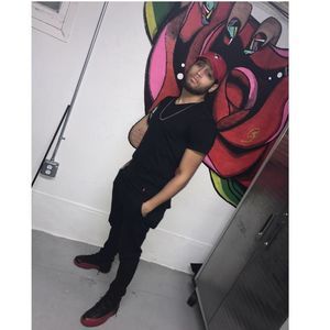 Meet your Posher, Alex