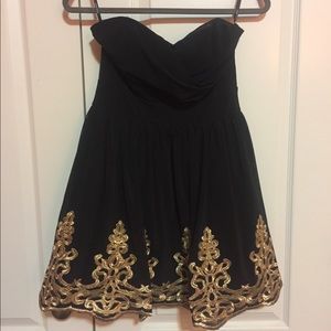 Cocktail Dress