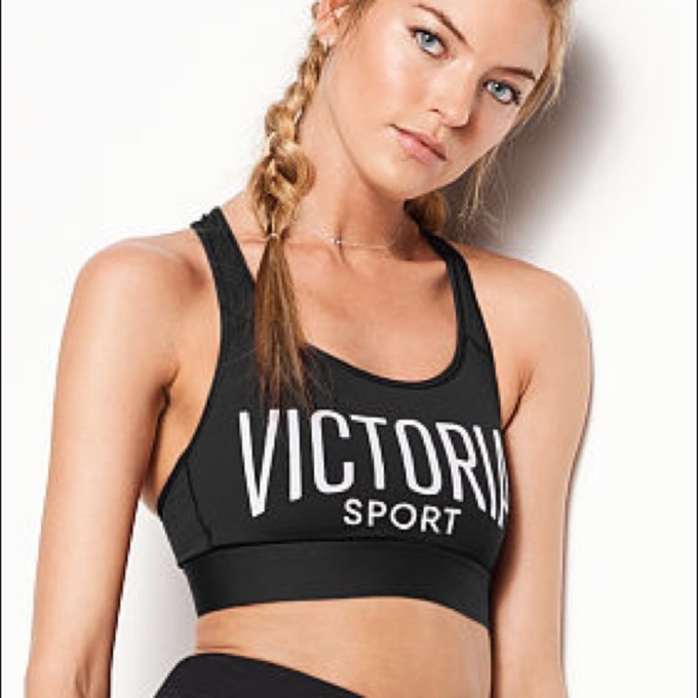 Victoria Secret Sports  sport Bra - Medium