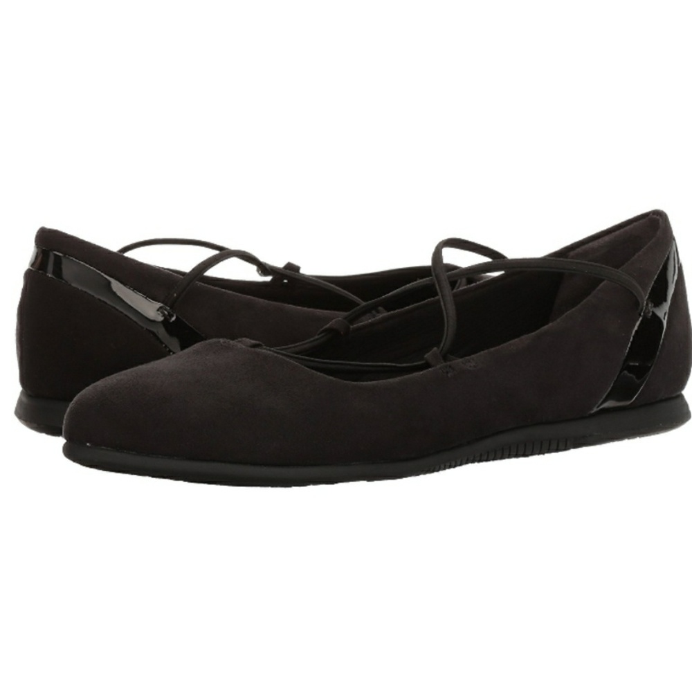 BNWT Dr. Scholl's Result Flats