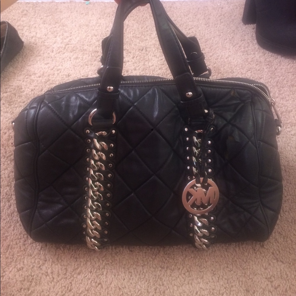 Michael kors purse