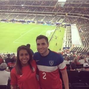 Meet your Posher, Mark