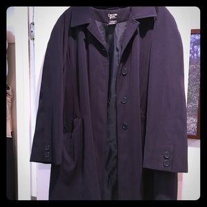 Swing Coat