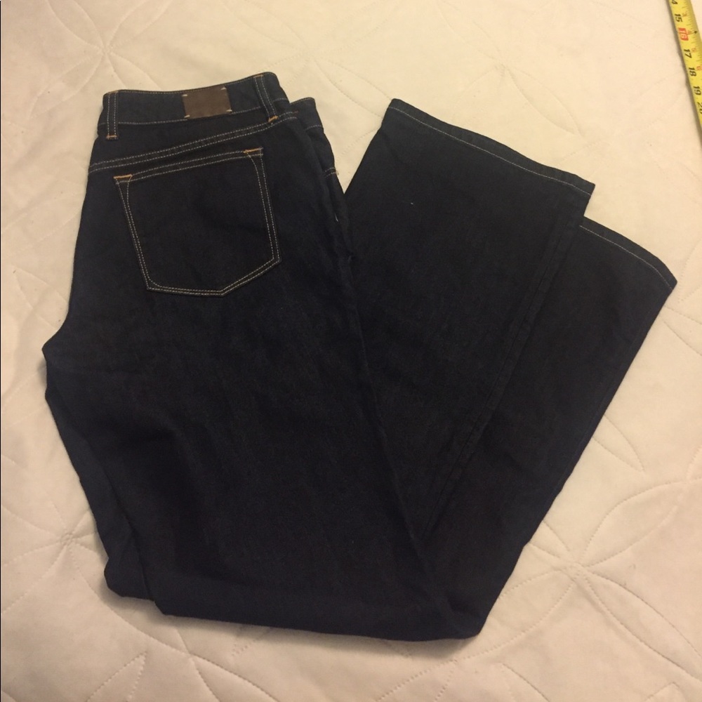 Denim jeans!