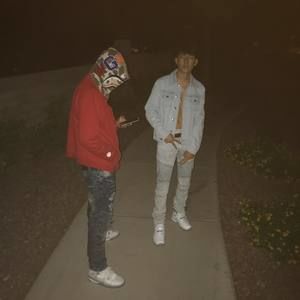 Meet your Posher, Luis