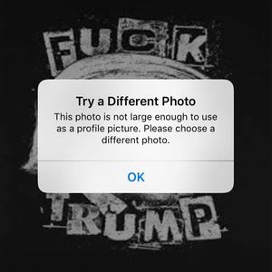 Meet your Posher, Anthony