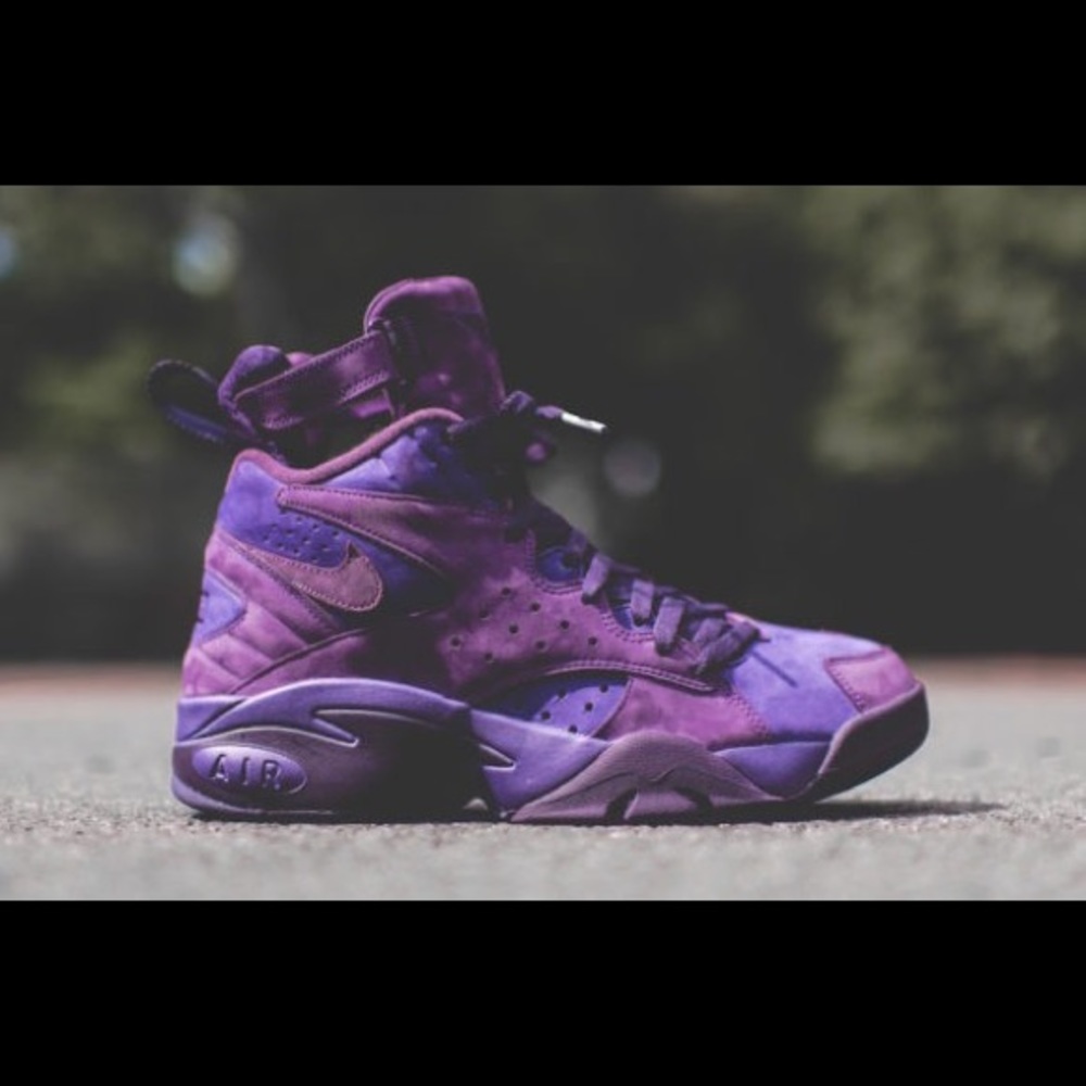 Kith x Nike Air Maestro
