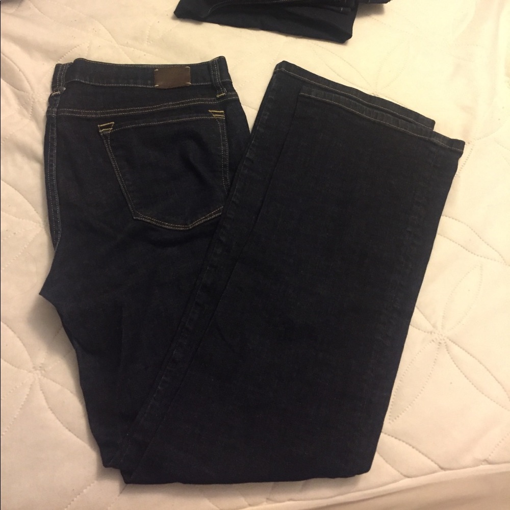 Banana Jeans!