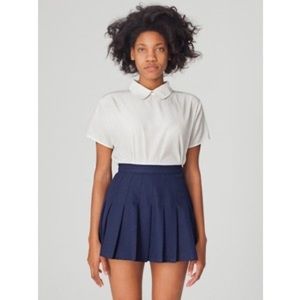 American Appeal Tennis Skirt