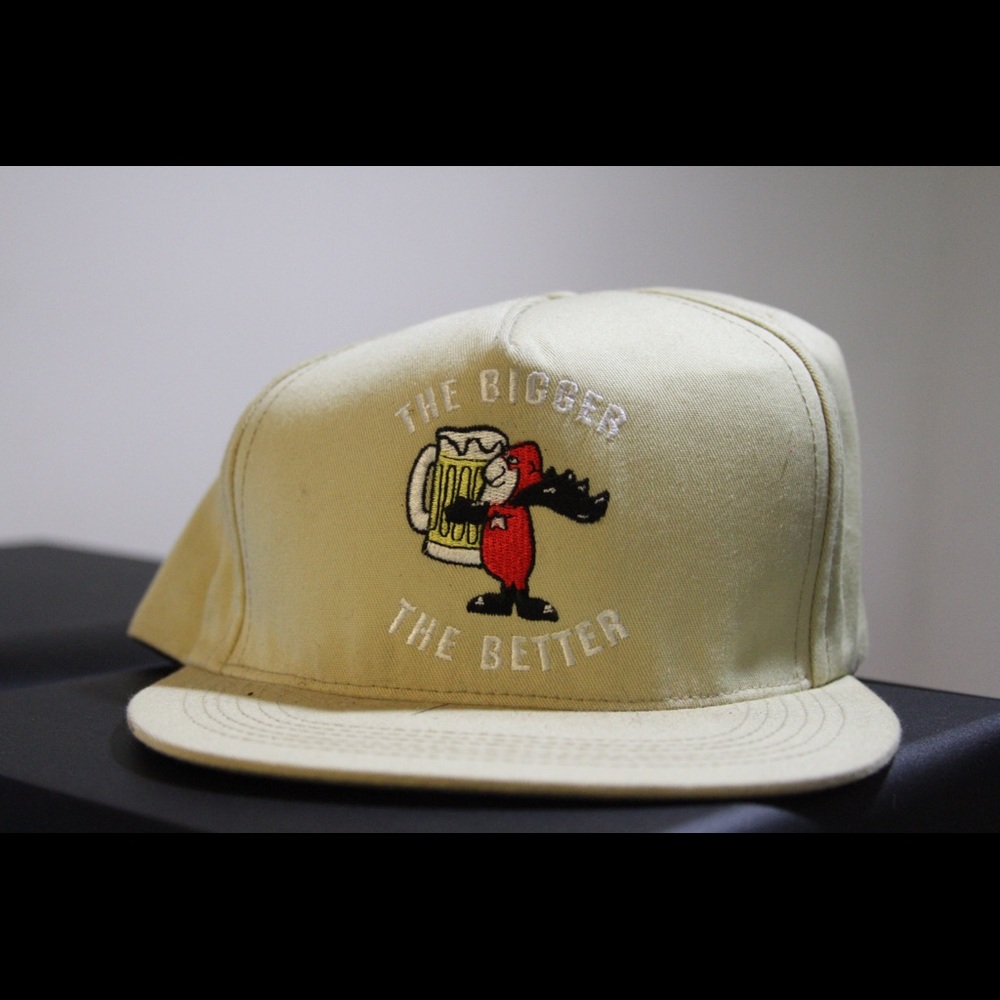 Durkl 2047 Snapback Hats