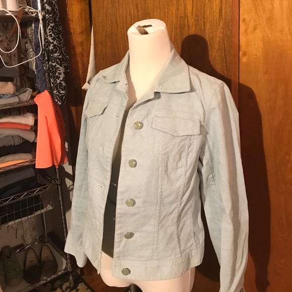 Talbots Corduroy very classy jacket - Picture 2 of 3