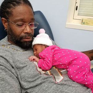 Meet your Posher, Stephen