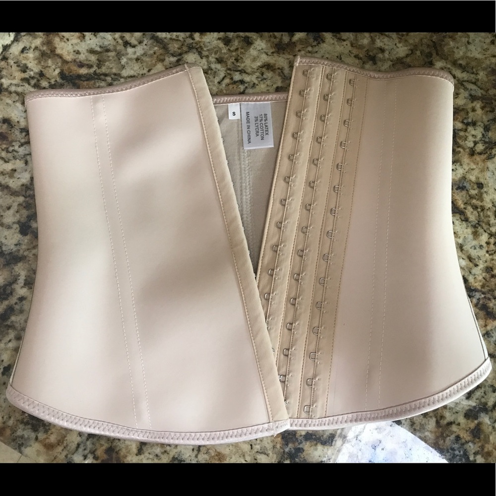 Waist Trainer (Never Been Worn)