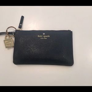 Kate Spade Small card holder / wallet