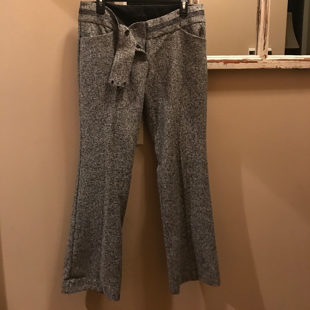 Dress pants