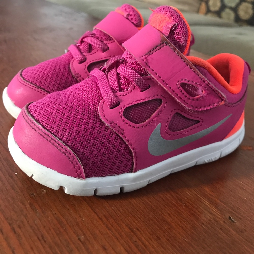 Nike free 5